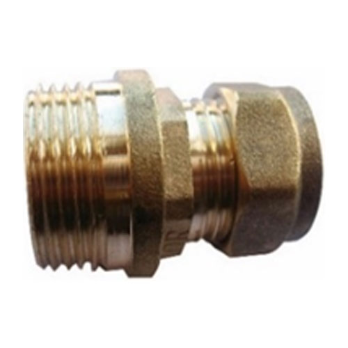 Coupling Reducing Mixc 15X3/4 Sabs
