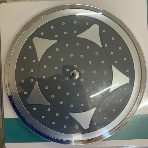 Shower Rose Luxury Merc Design